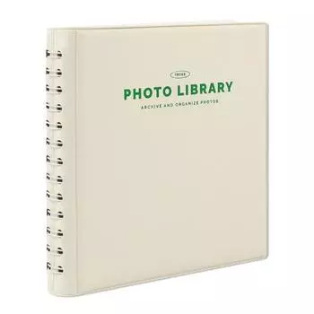 Альбом для фотографий Ricoh Spring Four Cut