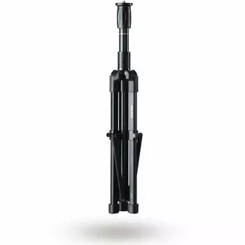RICOH THETA Stand Подставка для THETA Легкая и компактная Устойчивость Регулируемый угол наклона ножек для использования в узких пространствах Мягкий чехол в комплекте TD-2 [серия моноподов, чёрный