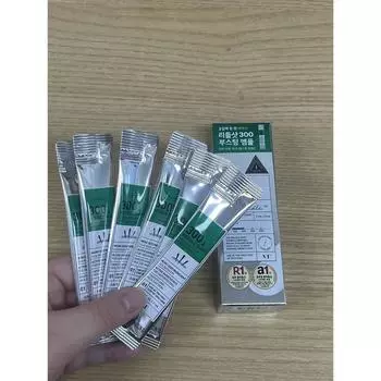 Riddle Shot 300 Essence 6 пакетов по 12мл, 2мл