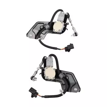 Ride Height Level Transducer Easy to Install Wear Resistant Repair Part High Reliability Directly Replace Car Accessories