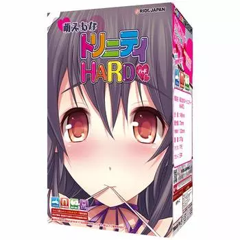 RIDE Мо Ана Тринити Хард