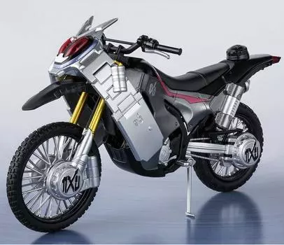 Ride Striker Jikan Set Интернет-магазин SHFiguarts и Gilade/Jikanzax (Тамасии Лимитед)