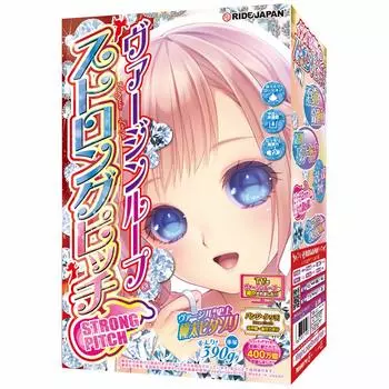 RIDE Virgin Loop Сильный шаг