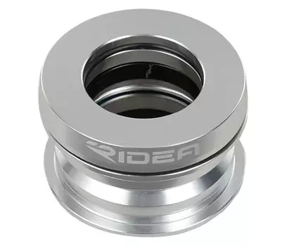 RIDEA HSDN Silver Headset(DAHON) 147-10603 серебряный