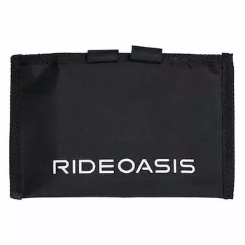 RIDEOASIS pedal cover