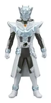 Rider Hero Series 11 - Камен Райдер Волшебник : Infinity Style от Bandai