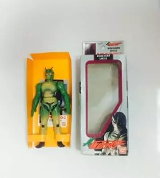 Rider Hero Series 16 Shin Kamen Rider