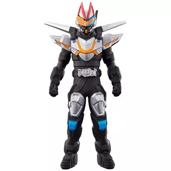 Rider Hero Series Kamen Rider Geets Command Form