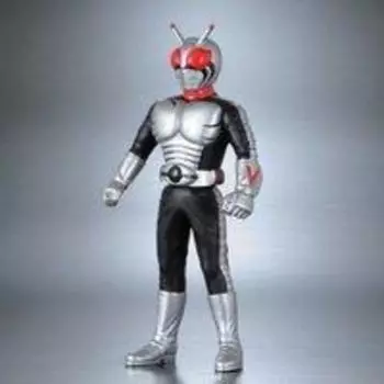 Rider Hero Series Kamen Rider Super 1
