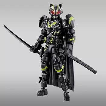 Rider Revolve Change Figure PB07 Kamen Rider Tycoon Bujin Sword Nudge Sparrow Ropo Hakubi Set Kamen Geets & & &