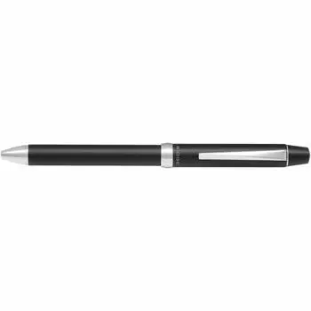 Ridge Pilot Multifunctional Writing Instrument Three Plus One Ridge B (PILOT) (3+1RIDGE) (Black)