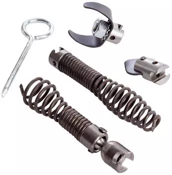 RIDGID 48482 Набор инструментов T-250