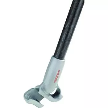 Жесткий трубогиб RIDGID 35235 серебряный