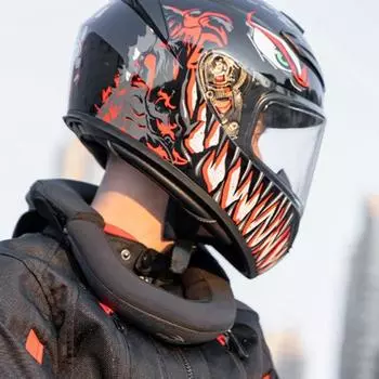 Защита шеи для верховой езды Эффективный профессиональный Удобный в носке Регулируемый фиксирующий ремень Не деформируется Подставка для шеи Эргономичный