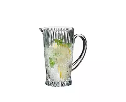 Riedel Crystalline Tumbler Collection Fire Pitcher