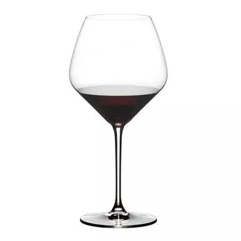 RIEDEL Набор из 4 бокалов для красного вина Extreme Pinot Noir 770 мл [Оригинал] 4411/07