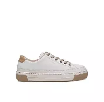 Rieker кроссовки L8847-81 бежевый EU 41