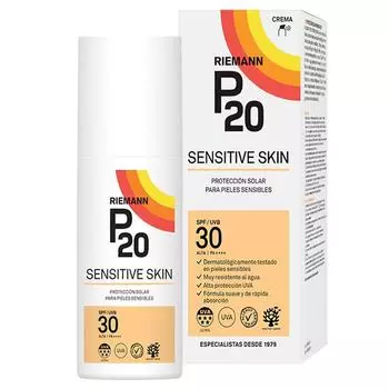 Riemann P20 Protecci? Solar Sensitive Skin Spf30 200ml