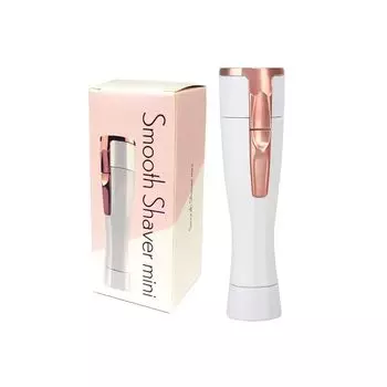 Riemo гладкая бритва мини