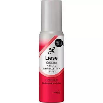 Riese Iron Smooth Выпрямляющий лосьон 110 мл