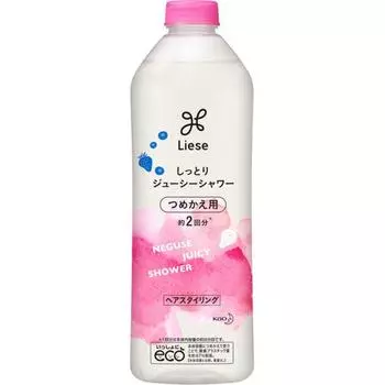 Riese Moist Juicy Душ Сменный блок 340 мл