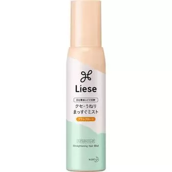 Riesekse Uneri Выпрямляющий спрей 150 мл