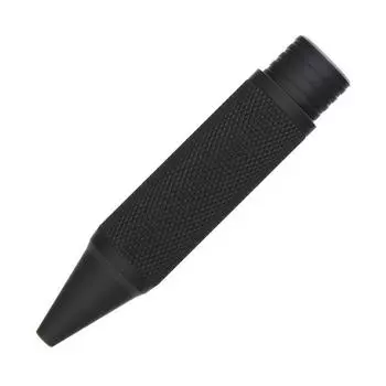 Рифленый тип Черный отдельно совместимый UNI Jetstream PILOT Frixion Ball SMART-GRIP (продается ручка 4&1 / 3/4 совместимая) чёрный