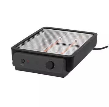 RIG-TIG Foodie Toaster Z006011