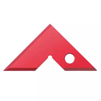 Right Angle Measuring Tool for Projects зелёный