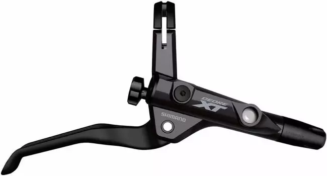 Right hydraulic hydraulic IBLT8100R BL-T8100 чёрный