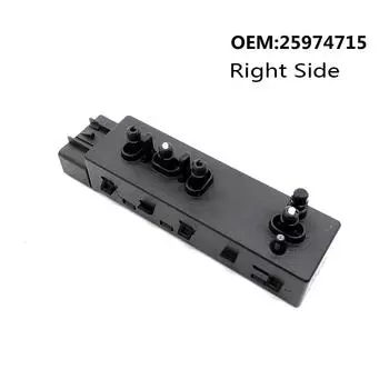 Right Power Seat Switch RH Passenger Side 25974715 For Camaro Cruze Malibu
