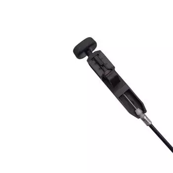 Right Rear Seat Cable Handle BJS7-57-32XC Fit for Mazda 3 BM BN 4-Door