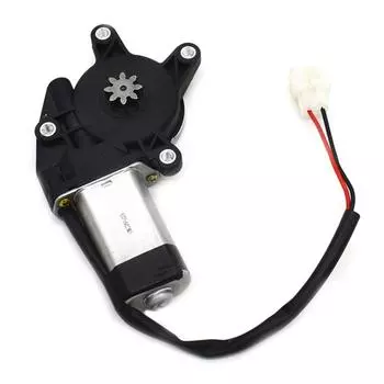 Right Side 12V 30W Car Window lifter Motor Power Window Regulator