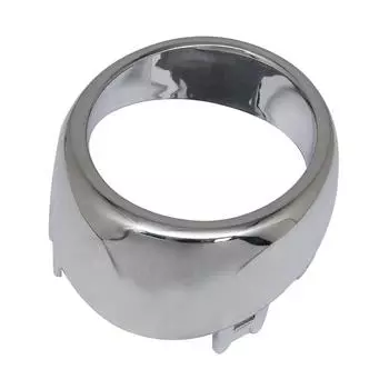 Right Side Fog Lamp Front Bumper Trim For Infiniti M56 M37 G3762256-1Ms2A