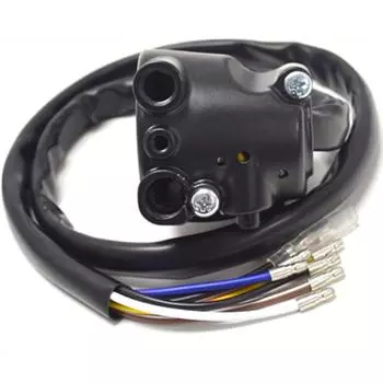 Right Start Stop Handlebar Switch Assembly 35300-323-671 For Honda CB500 CB750K