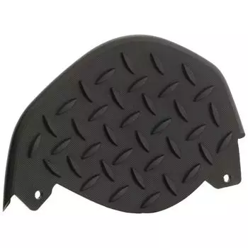 Right tail pedal for Chevrolet 23108151