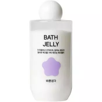 Right Thought Bass Jelly, 270г, 1 корейская косметика