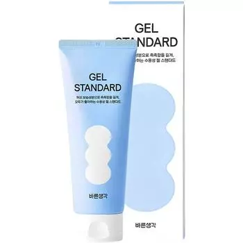 Right Thought Gel Standard, 150 мл, 1 шт.