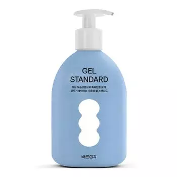 Right Thought Gel Standard, 500ml, 1 unit