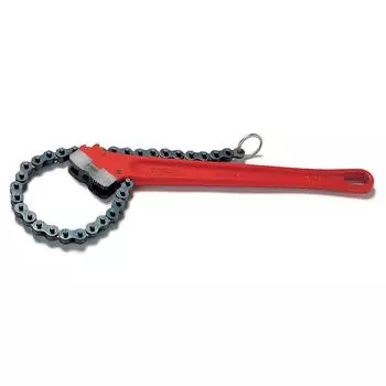Rigid chain wrench 600mm C24