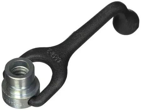 Rigid Handle assembly 41000 E-3170-X F/BC-210