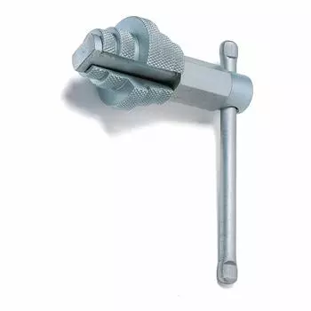 Rigid internal wrench 342 31405