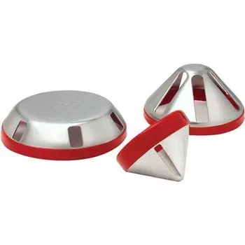 Rigid PVC pipe reamer 73