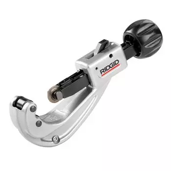 Rigid Quick Action Tube Cutter 151 31632