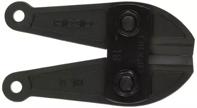 Rigid R18S Head Assembly 18368