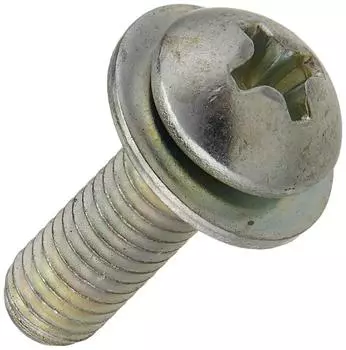 Rigid Screw 15SI 61097 E-5546-X F/205,