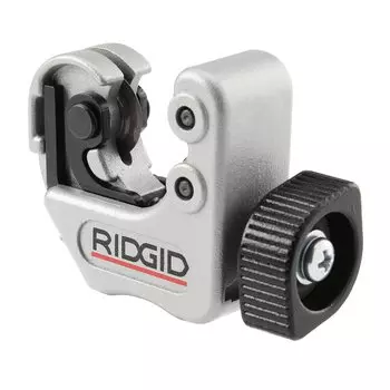 Rigid spring type tube cutter 118 86127