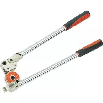 Rigid tube bender 38033