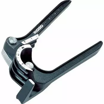Rigid tube bender 44852