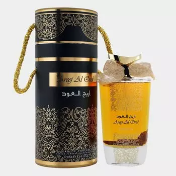 RIHANAH Areej Al Oud EDP парфюм 100 мл для мужчин 100 ml